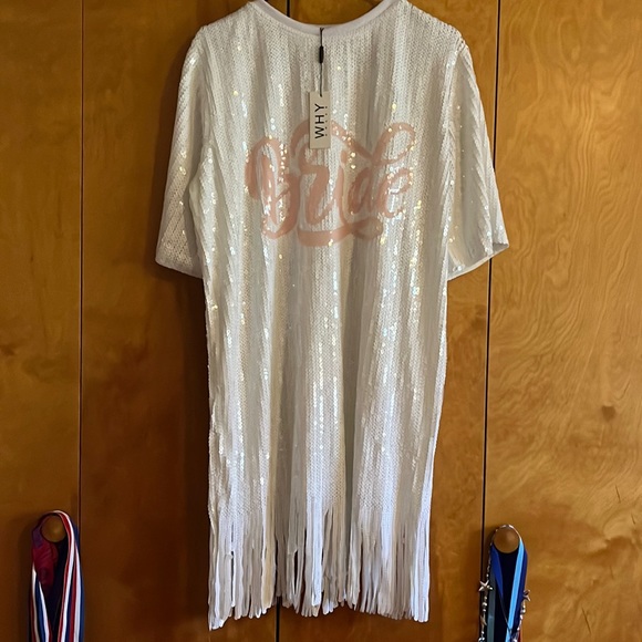 Dresses & Skirts - Bride Dress